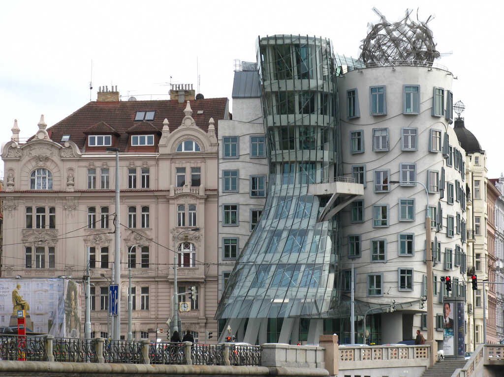 Architecture Report tweet media