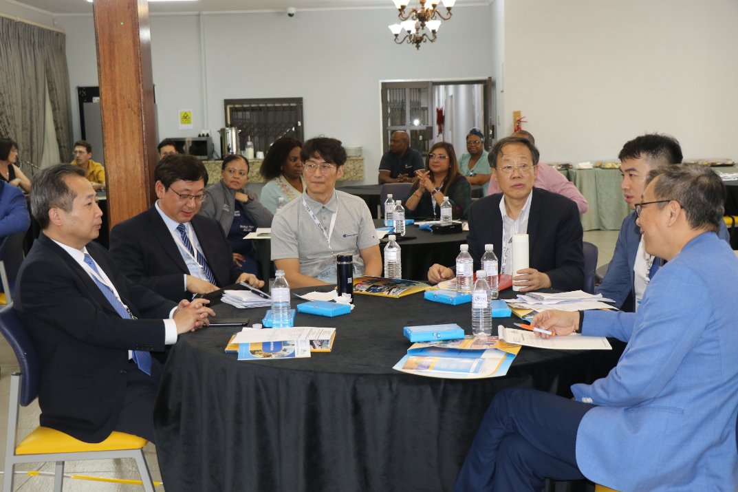 Ekurhuleni West TVET College tweet media