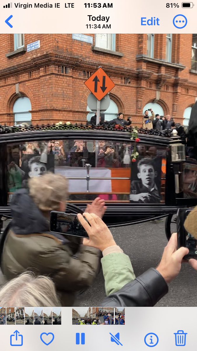 The only way is up until you have to down !