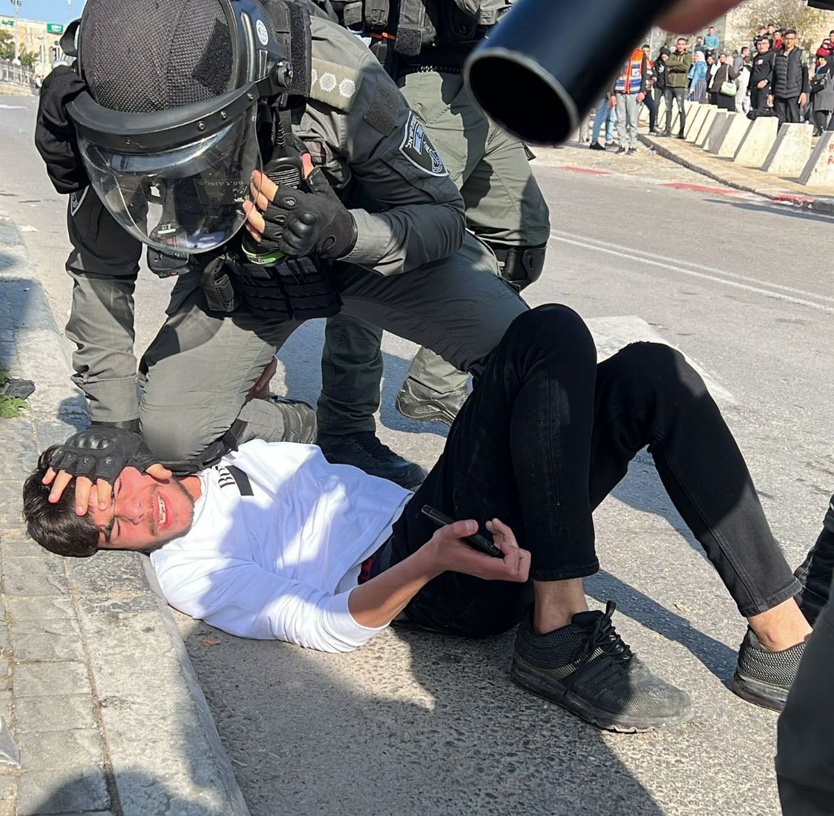 🇮🇱 Zionists are the worst kind…