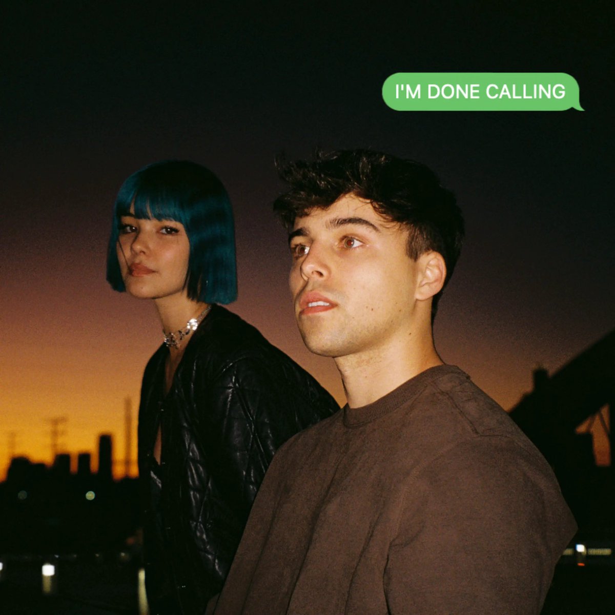 I’m Done Calling w/ Audrey Mika out now!

ditto.fm/im-done-callin…