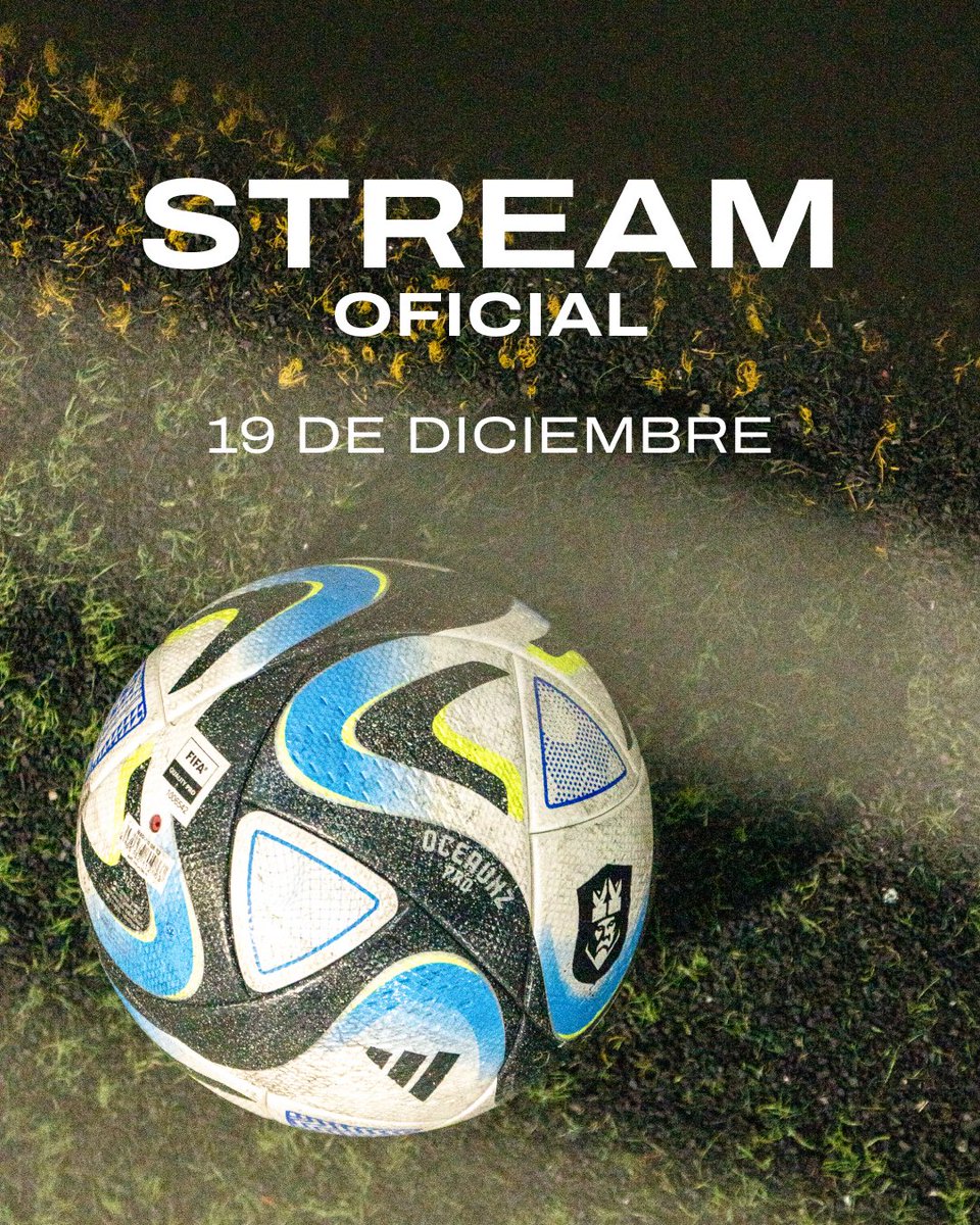 kingsleague_mex's tweet photo. 📆 ¡Agéndalo en tu calendario!

💻 Presentación de la página web de jugadores
✍🏻 Anuncios de fichajes 11 y 12
👀 Presencia de presidentes
🇪🇸 Charla con figuras de España

🤯 ¡No te lo puedes perder! https://t.co/BXBdp7KXmU