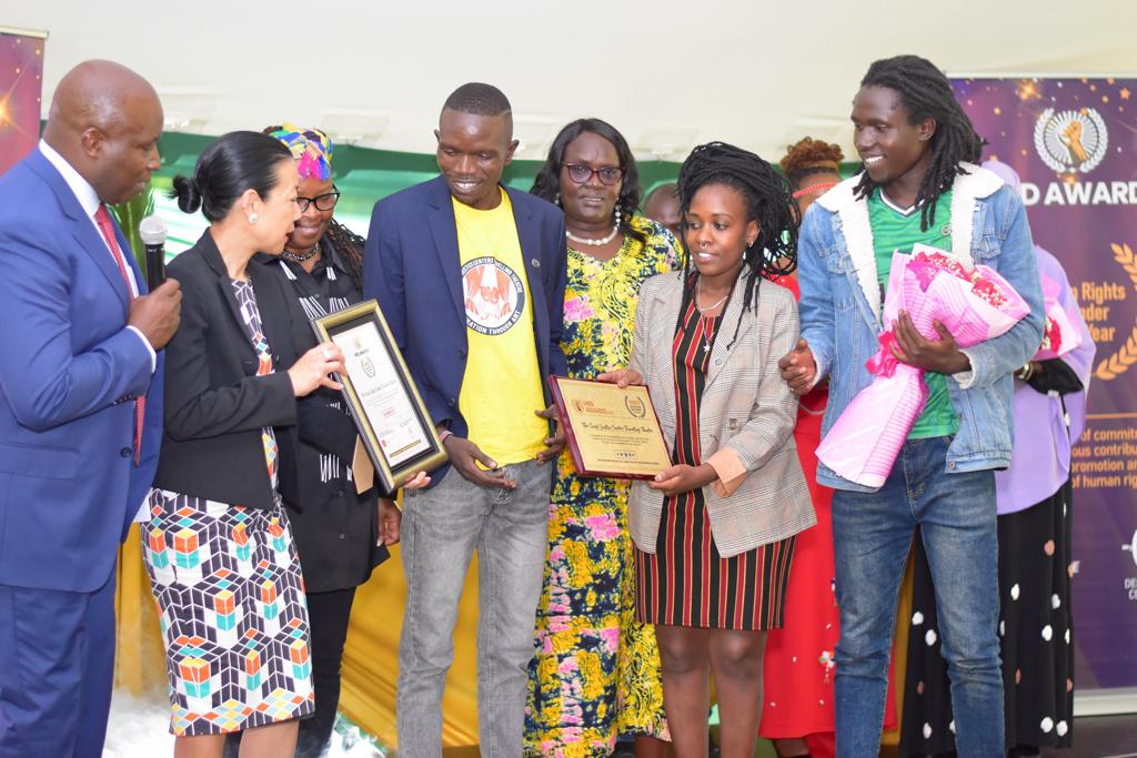 Social Justice Travelling Theatre tweet media