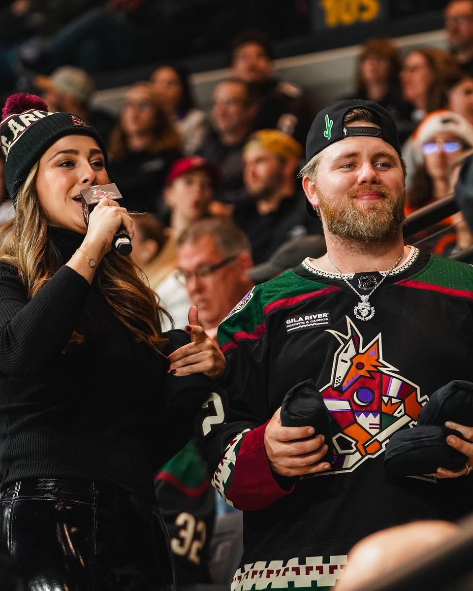 ArizonaCoyotes tweet picture
