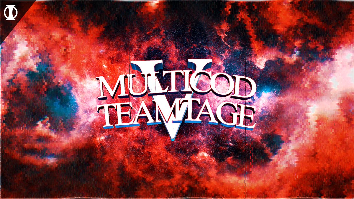 iD: Multicod Sniping Teamtage #5

watch now - youtu.be/WRN0U9SU0dQ