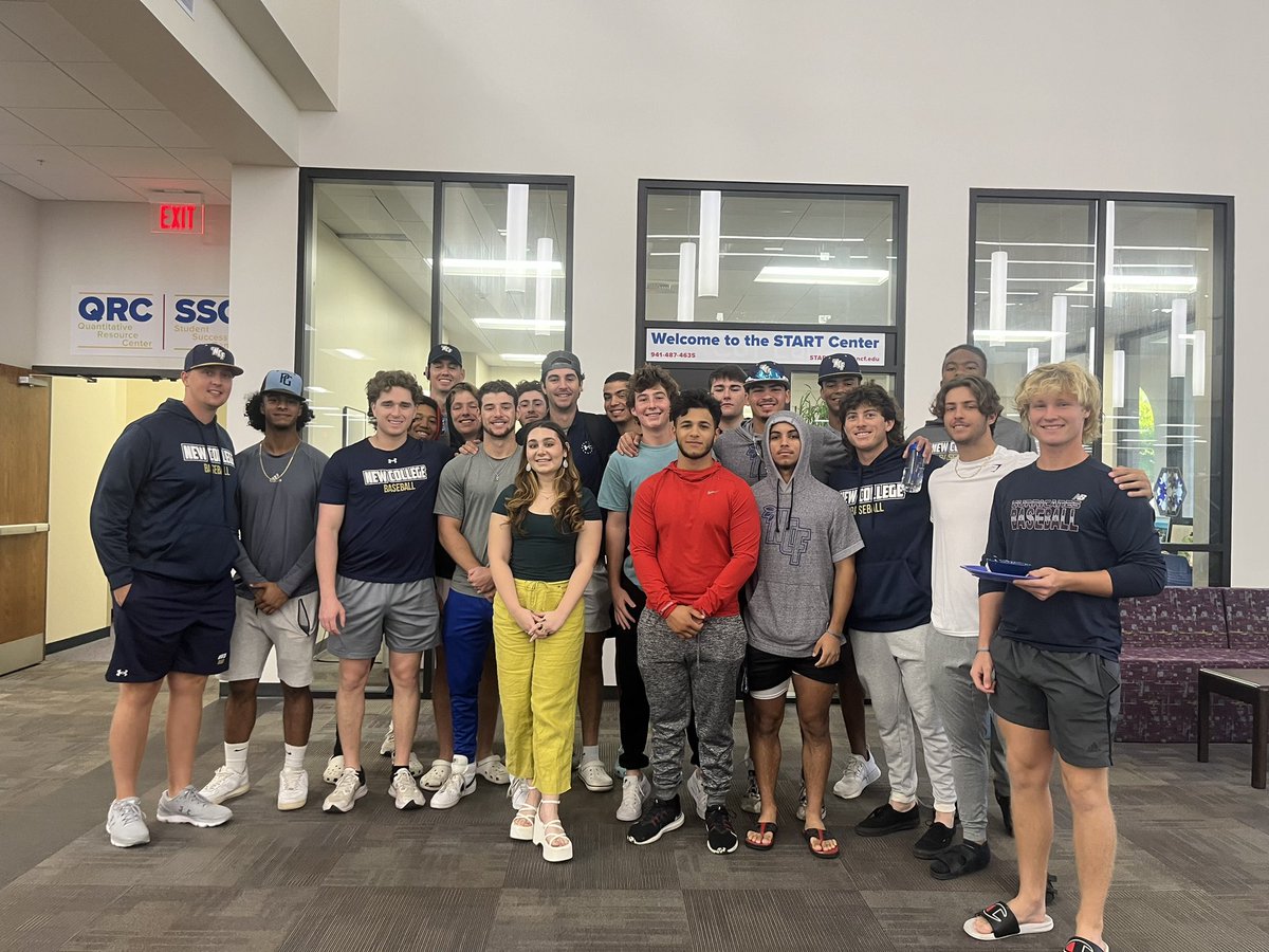 NCF Mighty Banyans tweet media