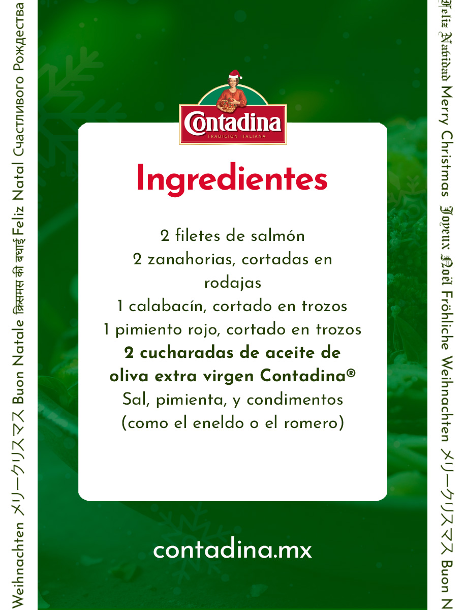 contadinamx's tweet photo. Nada mejor como empezar la semana con un exquisito Salmón al horno con vegetales asados con el toque de tu aceite favorito #Contadina 😉
#yummy #instagood #foodie #eatclean #homemade #fresh #healthyfood #foodphotography #comida #food #foodporn #instafood #gastronomia https://t.co/iB2eY1aEPy