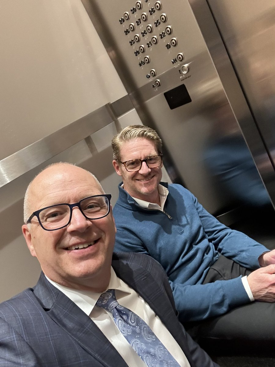 Mayor Scott Gillingham tweet media