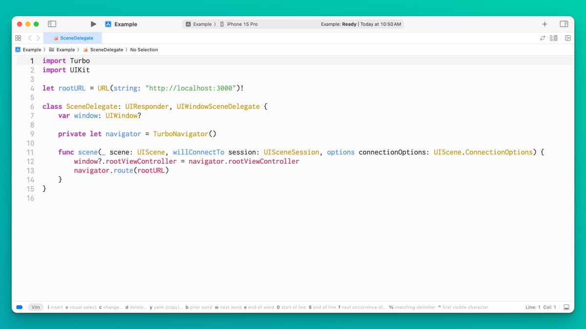 Joe Masilotti tweet media