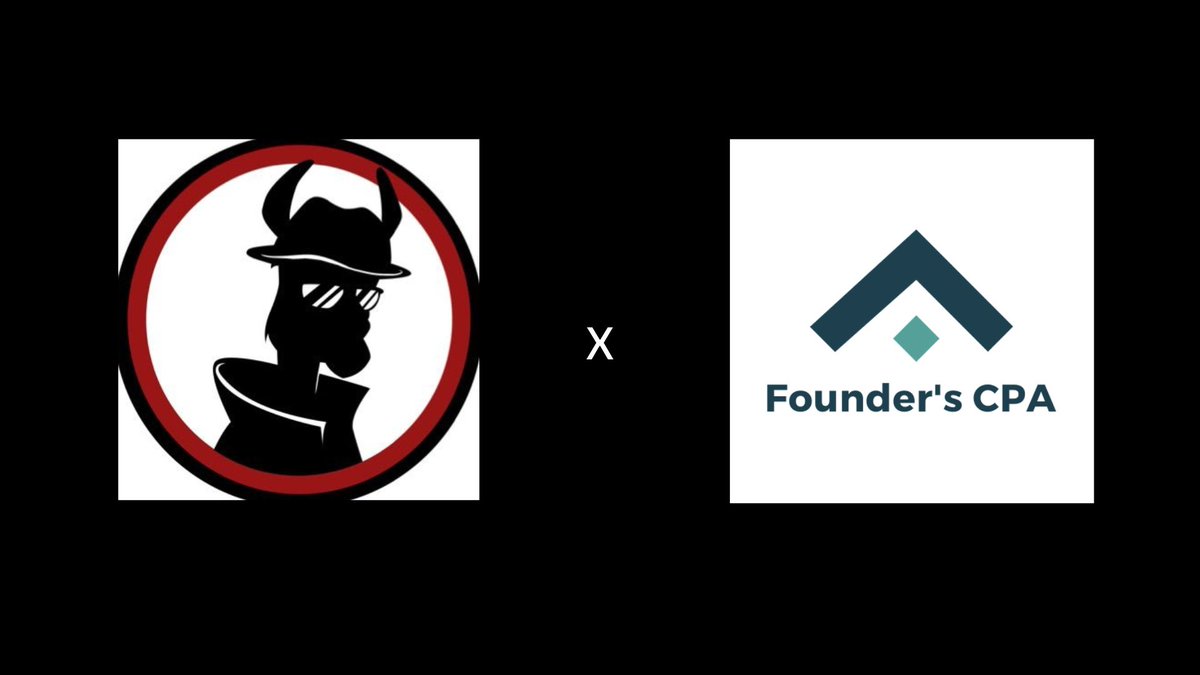 Founder's CPA - Digital Assets (@cryptotaxfirm) on Twitter photo We are excited to announce that the Crypto Tax Hub is now available to all members of <a href="/SecretLlama_A/">Secret Llama Agency</a> ๐
This tool has hours of lessons to help tackle your crypto taxes!
Head to the Secret Llama Agency Discord Announcements channel to claim your 100% off discount code ๐๐งพ We are excited to announce that the Crypto Tax Hub is now available to all members of <a href="/SecretLlama_A/">Secret Llama Agency</a> ๐
This tool has hours of lessons to help tackle your crypto taxes!
Head to the Secret Llama Agency Discord Announcements channel to claim your 100% off discount code ๐๐งพ