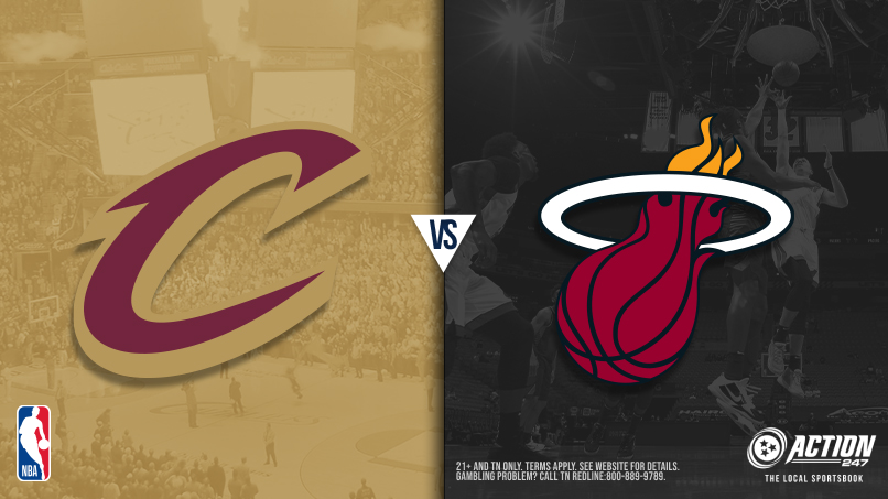 TNAction247's tweet photo. Tonightโs NBA Matchup!
7 PM CT
Cavaliers -2 vs Heat
https://t.co/eX74aHasUy
Winners Welcome - Fast Payouts - No Player Limits
#nba๐ท #nbabetting #cavaliers #heat #bettingx
*Odds are subject to change https://t.co/uytaO83Zgj