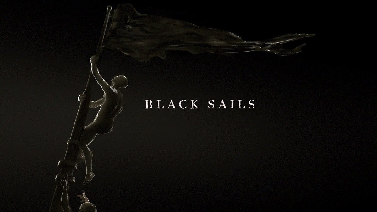 Black Sails

Love that hurdy gurdy
