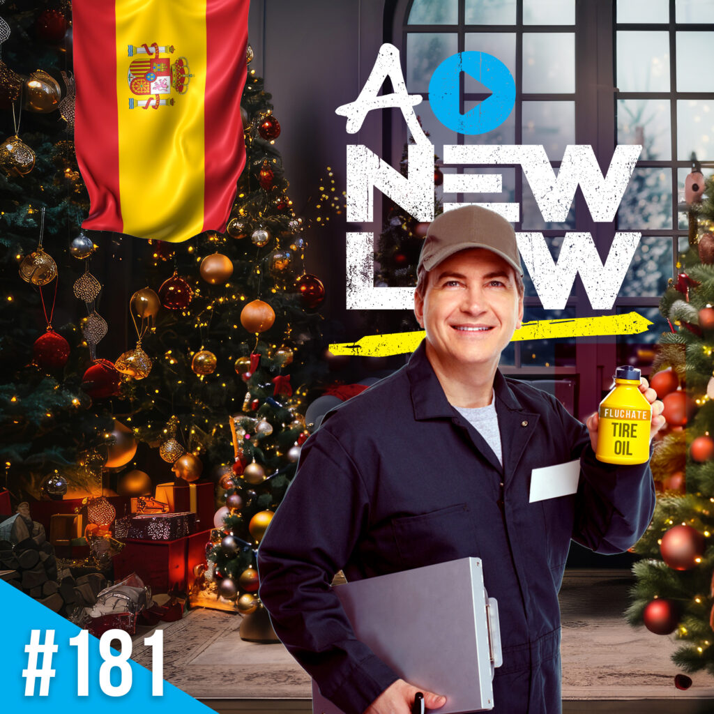 ANewLowPod's tweet photo. Greg lives in a tree house, Joe gets fluchated at Valvoline and Scott breaks his back on the spectrum.

Spotify: https://t.co/UqV5iKCSN7

Apple: https://t.co/0Qj32D9pZi https://t.co/G6ozlMOBOy