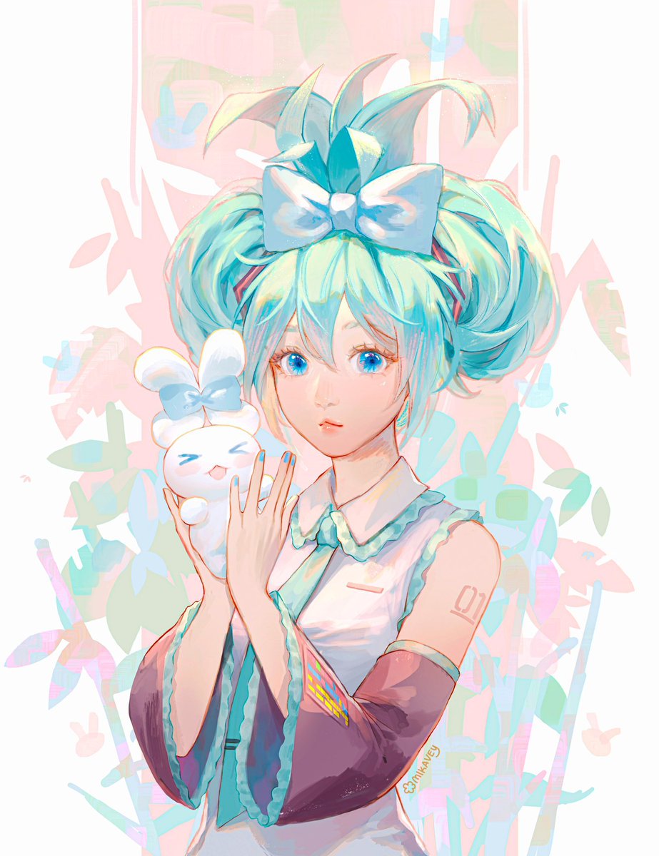 mikavvvi's tweet image. qrt with how you draw women 💗