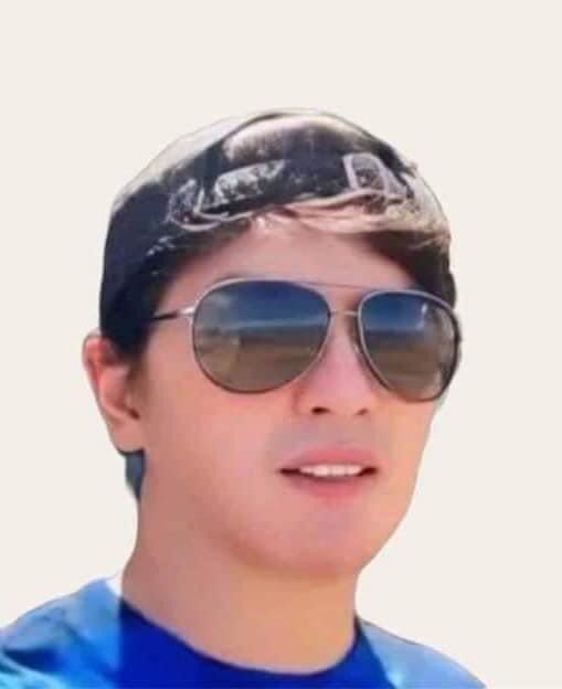 “ If you dont like the road you’re walking, start paving another one.

YAKAP BY MYGZ MOLINO

#MygzBirthdayDec2023