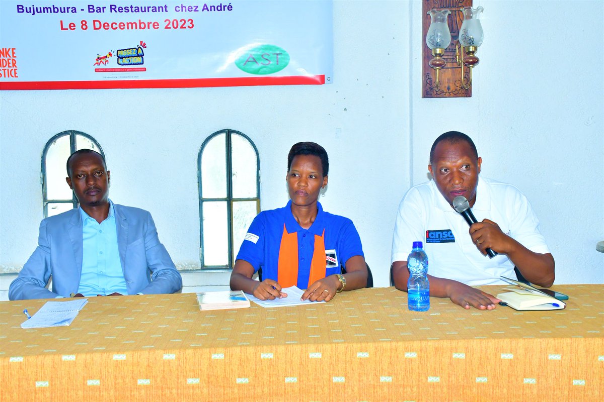 ABPInfos's tweet photo. 1. @BMenengage prône une masculinité positive comme une des solutions aux #VSBGs. C'est ce qui ressort d'un panel que le réseau de plus de 20 associations engagées dans la lutte contre ces violences a organisé, ce 08/12/2023 https://t.co/fMocr3is7H