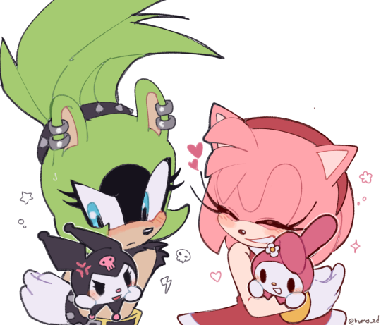 Sonicistebest's tweet photo. Are you a Surgamy Shipper?
#sonicfanart #surgethetenrec #amyrose #sonic #SonicTheHedgehog https://t.co/5TSUMvvGJx