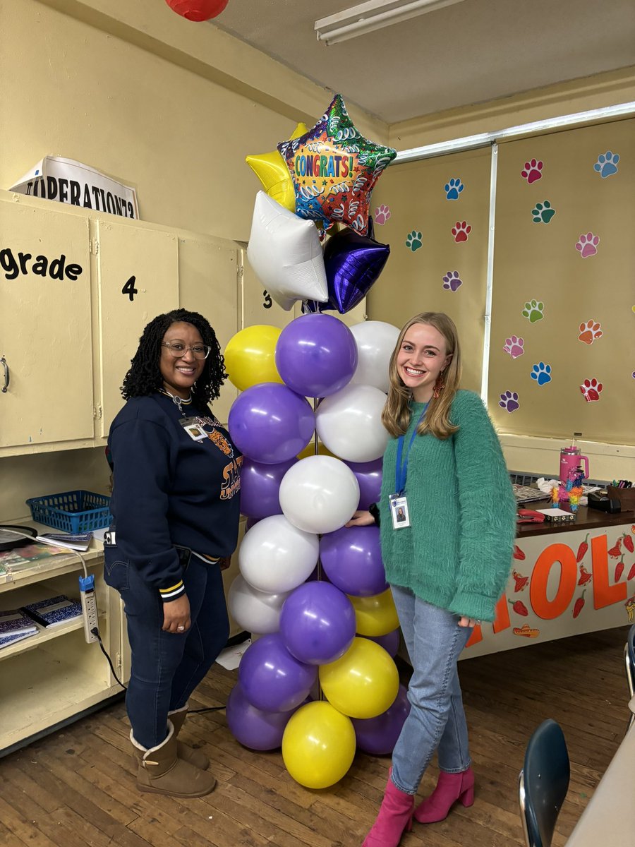 HIGHLAND GARDENS ELEMENTARY SCHOOL tweet media