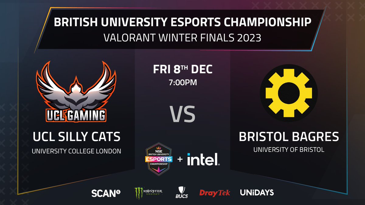 National Student Esports tweet media