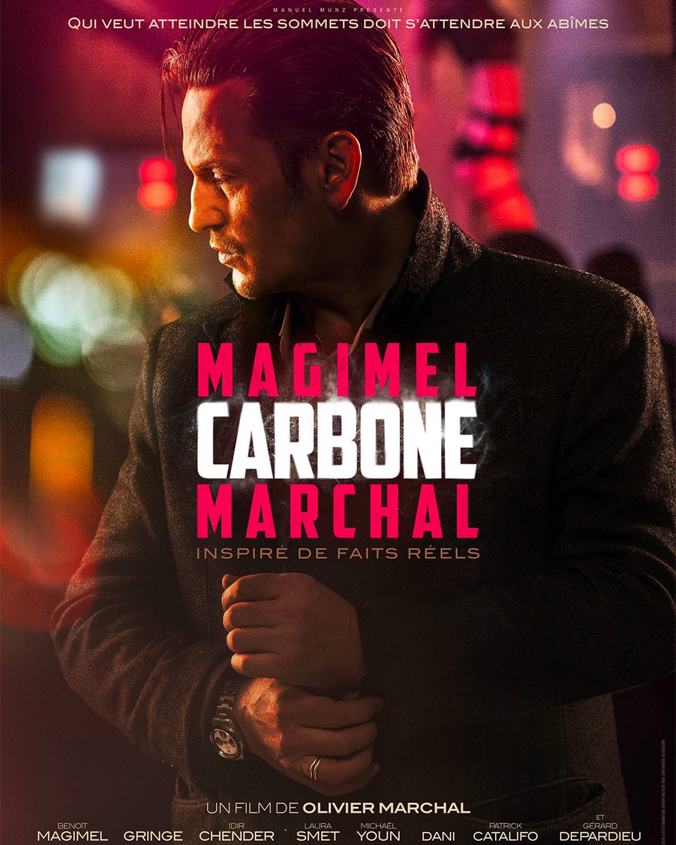 NetflixFR's tweet photo. Olivier Marchal = action, suspens et grand banditisme.

PAX MASSILIA, sa nouvelle série, c’est dispo. https://t.co/A2T9PpacaZ