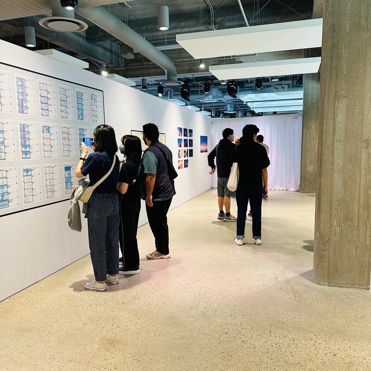 Tasty Design Studio tweet media