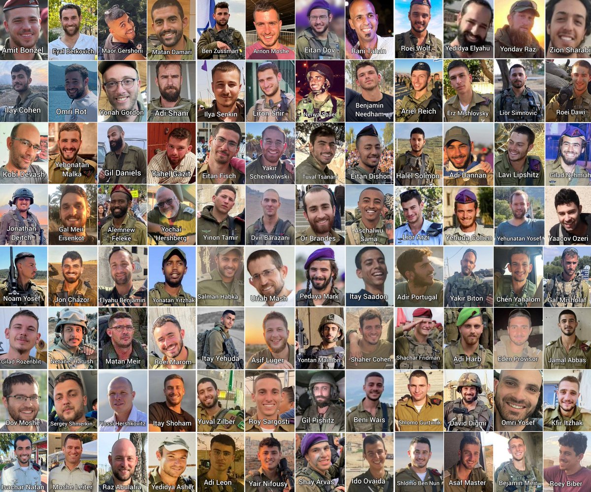 archicivilians's tweet photo. 96 ☠️🇮🇱 - Number of #IDF soldiers killed in the fight in Gaza has rised to 96 - as per Israeli reports. https://t.co/zXLjQ1n2tU
