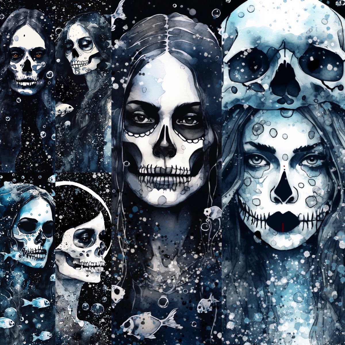 6 editions sold! To my dear
<a href="/moodgooru/">LuMen</a> 💫💎💙

My pleasure