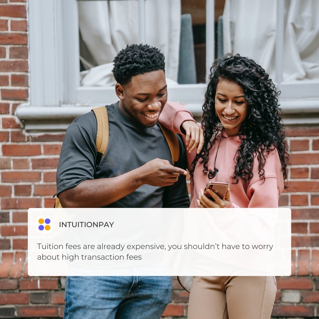 InTuitionPay Inc. tweet media