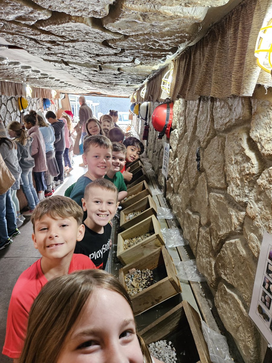 Samantha Wasdin, Ed.S tweet media