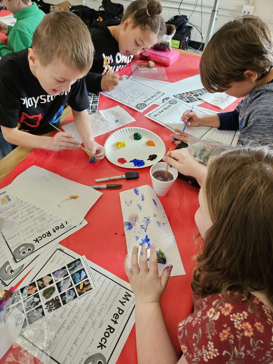 Samantha Wasdin, Ed.S tweet media