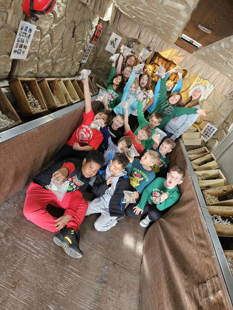 Samantha Wasdin, Ed.S tweet media