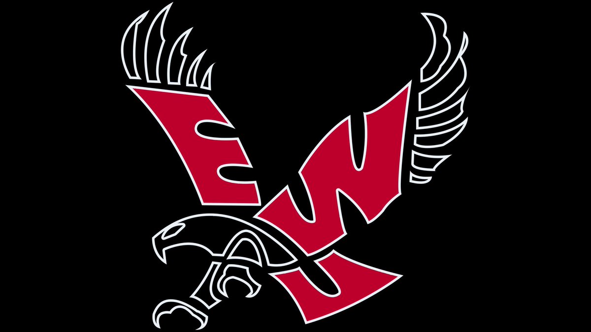 AmbroseMarsh5's tweet photo. I will be in Cheney this weekend for my OV at EWU!
@CoachBestEWU @CoachWesNurse @BrandonHuffman https://t.co/tGMn4hXW4f