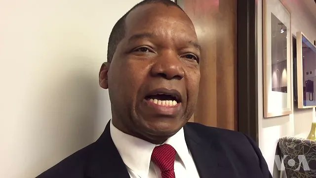 FBC Holdings CEO John Mushayavanhu, will become governor of the Reserve Bank of #Zimbabwe from May 1, 2024. He will take over from John Mangudya, who will become CEO of the Mutapa Investment Fund, a statement by the chief secretary to the president &amp; cabinet Martin Rushwaya said.