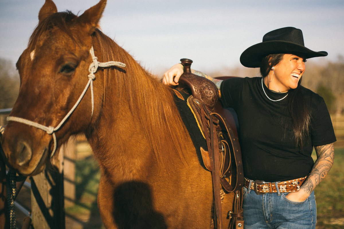 Colby's Army tweet media