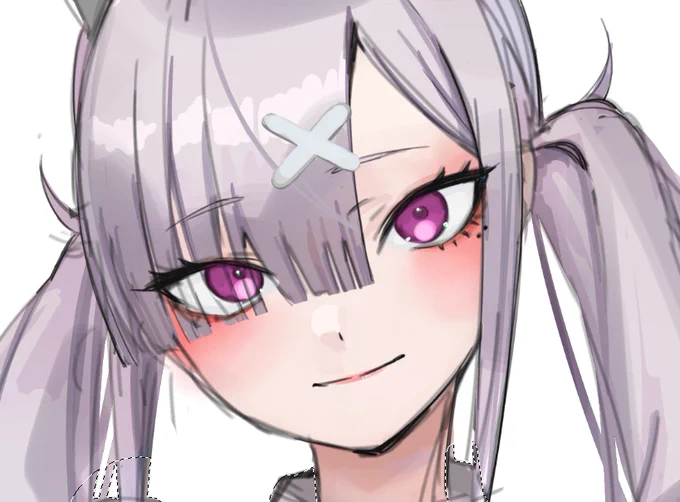 寝