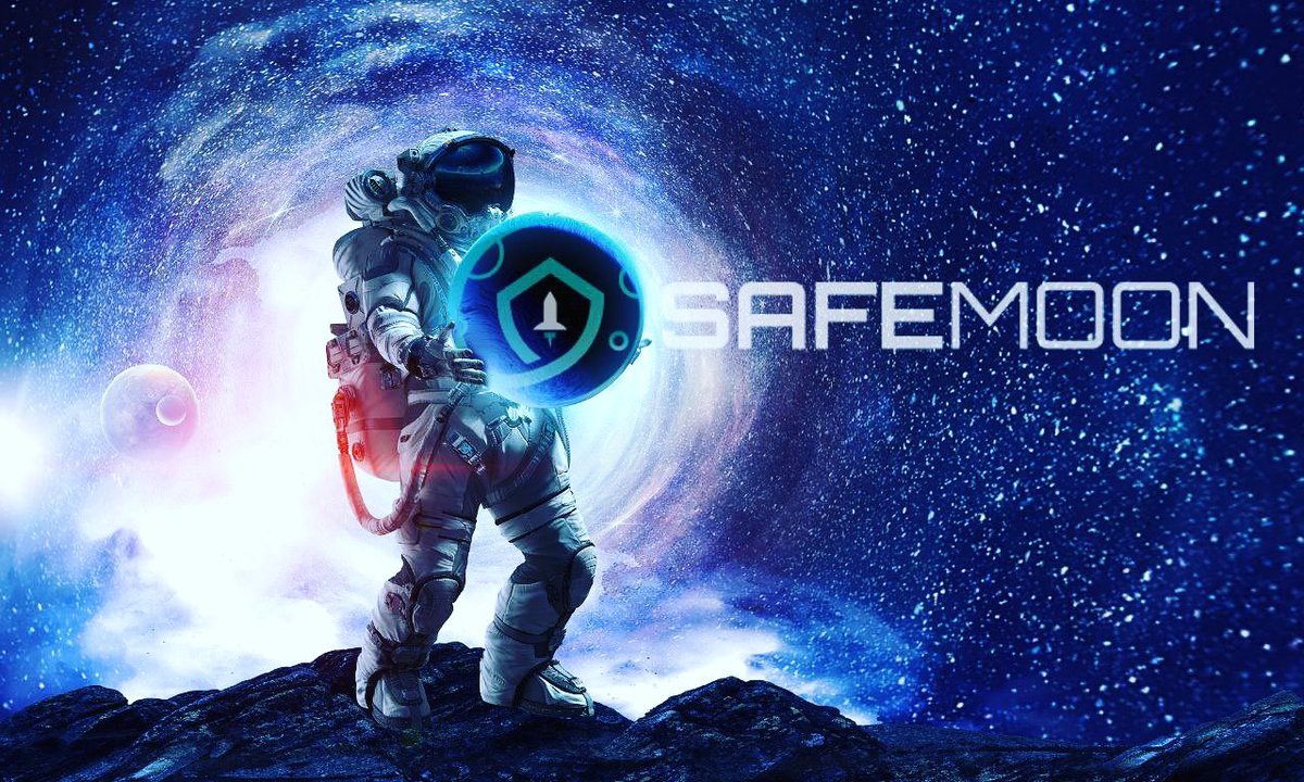 oodray_sfm's tweet photo. #SAFEMOON is laying the foundation for EXPLOSIVE growth.
Once we have more liquidity, more chains added to the #SafeMoonCrossChainBridge, our own #SafeMoonBlockchain, and the #SafeMoonExchange...
It's going to take MASSIVE volume to keep ALL prices level.
KNOW WHAT YOU OWN https://t.co/bGg86DBCgT