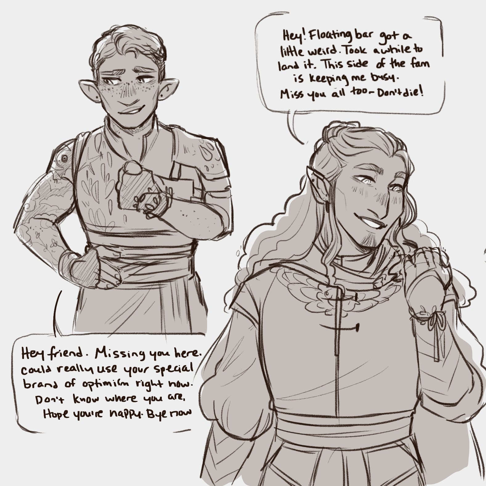 Teaweltzer on X: “Would be great if the sending stone could work 