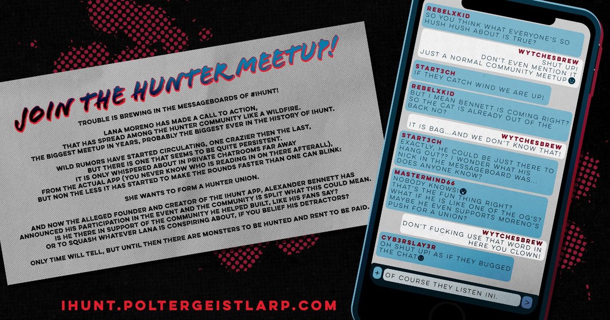 PoltergeistLARP tweet media