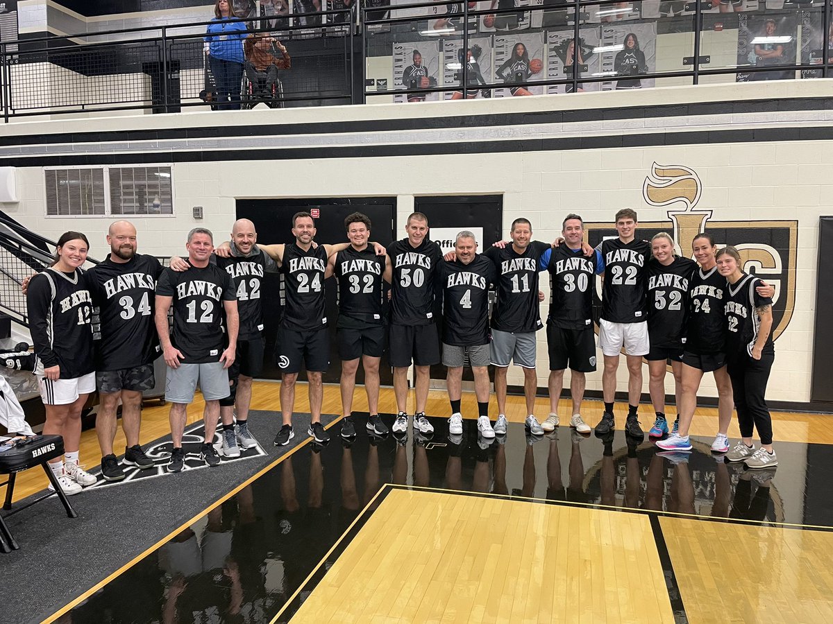 Probably the most dominant staff basketball team in modern history! <a href="/EAST_HAWKS/">Lakota East High</a> <a href="/lehs_nest/">lehs_nest</a>