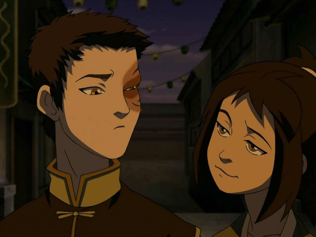 Gotta Recap (presents "ATLAst: An Avatar Podcast") tweet media