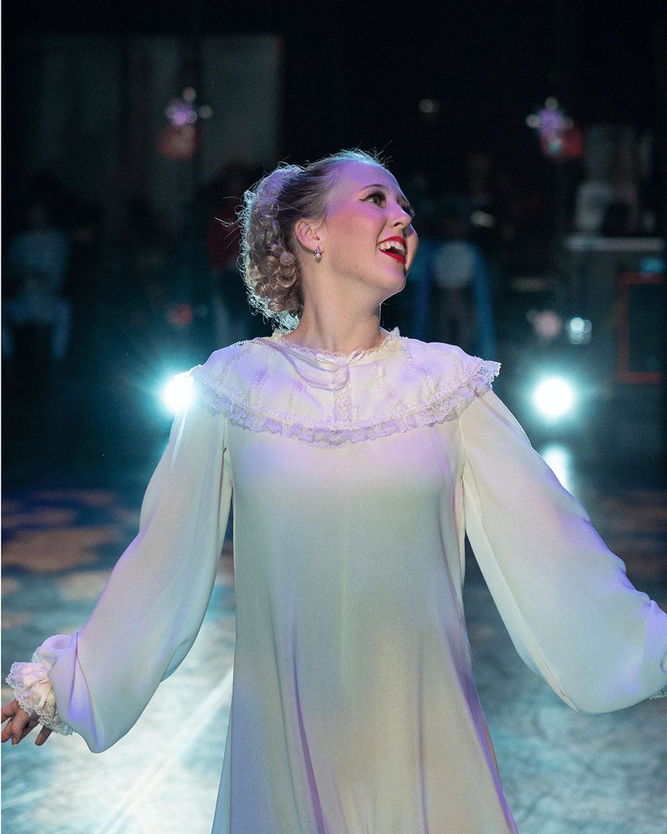 Tallahassee Ballet tweet media