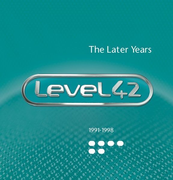 #CAOTW Served across no less than 7 CD's c/o #Robinsongs / @CherryRedGroup, Level 42: 'The Later Years: 1991-1998' (2023) ▶️ bit.ly/2EJFbkX Compilation Album of the Week. #85GoodReasons #Entdecken Enjoy!