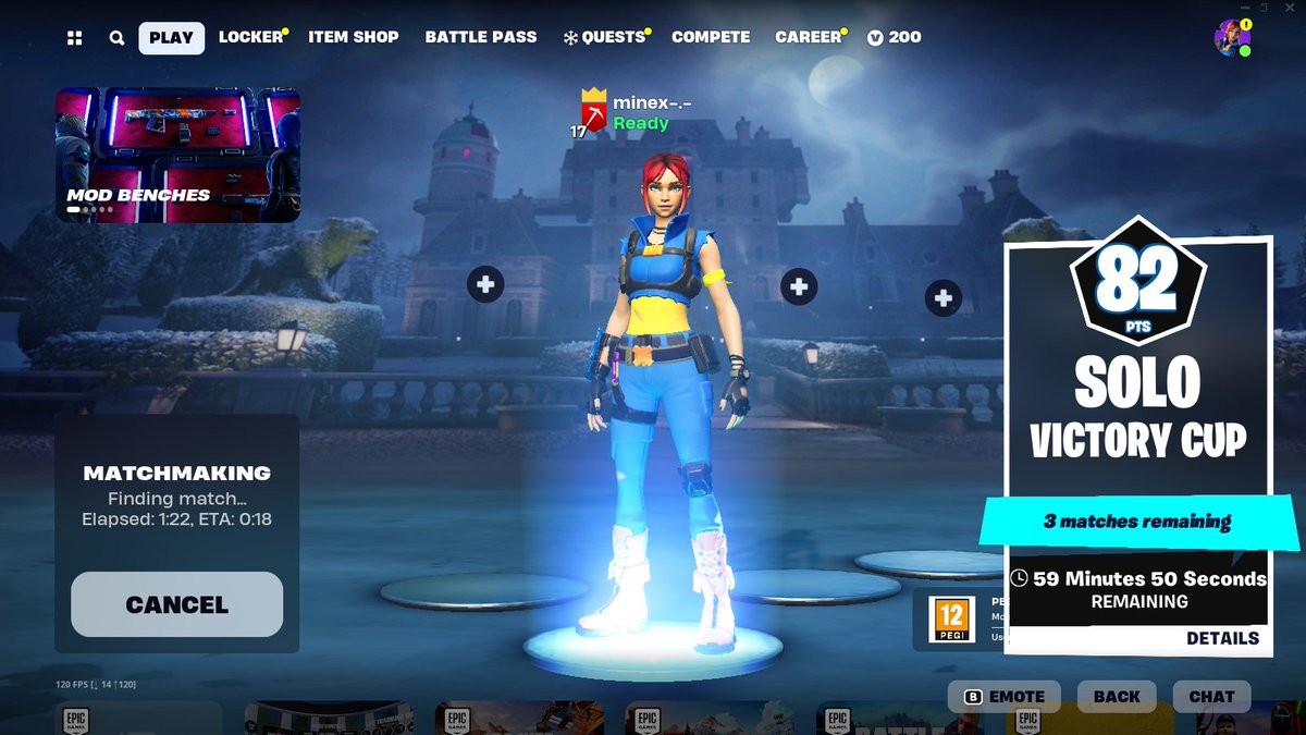 i think early qual 0 wins 🫠🫠🫠