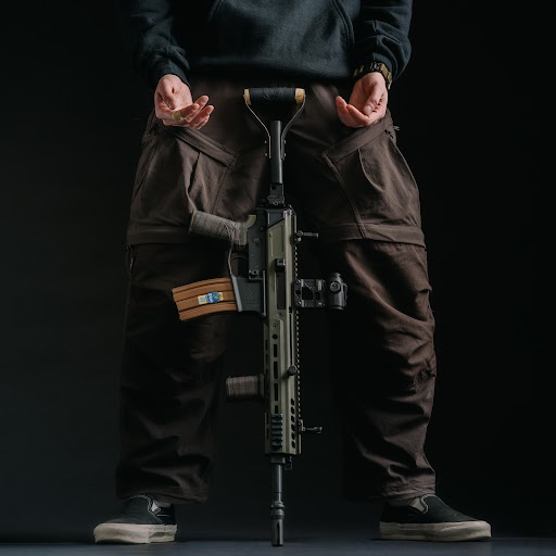 JMacCustoms's tweet photo. ⚡SHVL-MOD aka The Ditch-Digger… Exclusively avail at GoonTape dot com — What’ll you put it on? ⚡
📸 mitcheller + courtland
🏷️ goon_tape, aero_precision, palmettostatearmoryofficial, unitytactical, swampfoxoptics
#RaidResponsibly https://t.co/kkX4y8iaGa