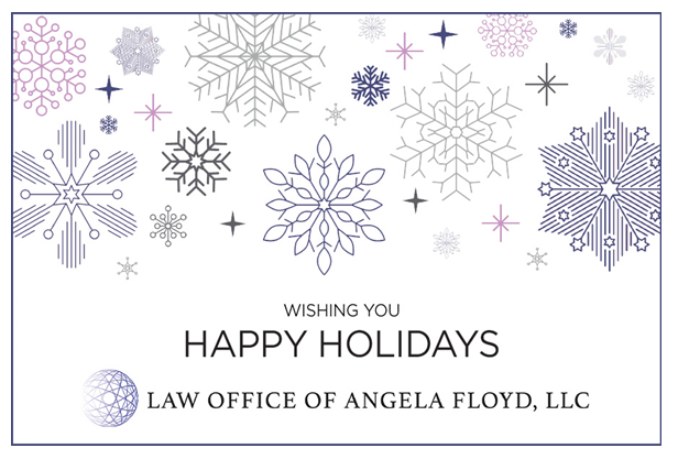 The 12 Days of Towers | Wishing You Happy Holidays from Law Office of Angela Floyd lawofficeofangelafloyd.com
