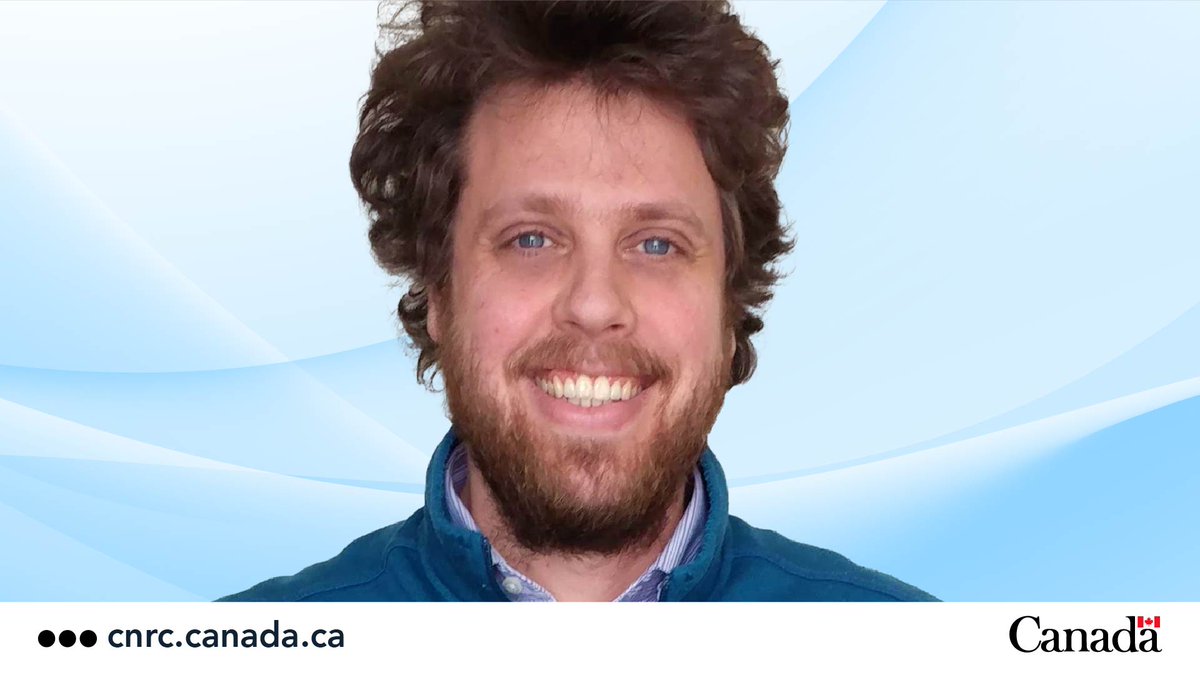 CNRC_NRC's tweet photo. Laurent Spreutels, d’#ÉnergiePropreCNRC, est le nouveau représentant du Canada à la #Task37 de l’@IEA, groupe de travail mondial sur la durabilité économique et environnementale de la production et de l’utilisation du biogaz. https://t.co/TlTj85Eh8R
#IEA-Bioenergy https://t.co/dFp2WclhRU