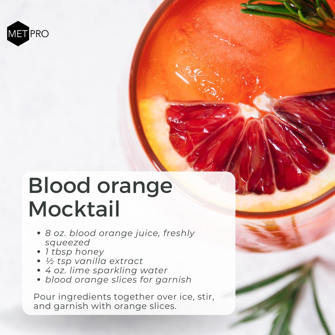 Metabolic Profiling tweet media