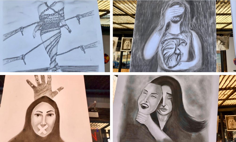 Ziauddin Yousafzai tweet media