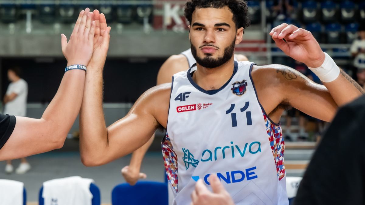 MD Basketball (@md_basketball2) on Twitter photo 👏<a href="/tdiggs7/">Trey Diggs™</a> was today unstoppable. Trey recorded 30pts,1 reb,1ast,2stl and his shooting form is top level - 9/13 - 3pts ! Today`s game was his best performance of the season. <a href="/TwardePierniki/">Arriva Polski Cukier Toruń</a> with 3 win in a row advanced to top 8 of <a href="/PLKpl/">ORLEN Basket Liga</a>.
#plkpl #TwardePierniki 👏<a href="/tdiggs7/">Trey Diggs™</a> was today unstoppable. Trey recorded 30pts,1 reb,1ast,2stl and his shooting form is top level - 9/13 - 3pts ! Today`s game was his best performance of the season. <a href="/TwardePierniki/">Arriva Polski Cukier Toruń</a> with 3 win in a row advanced to top 8 of <a href="/PLKpl/">ORLEN Basket Liga</a>.
#plkpl #TwardePierniki