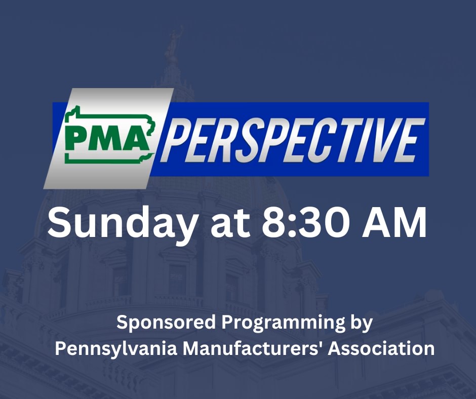 SUNDAY | On #PMAperspective, Elizabeth Preate Havey, President of The ...